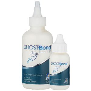 GhostBond™ Platinum
