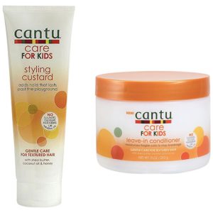 Kids Styling Products